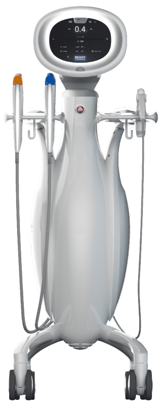 Equipamento Ultraformer MPT