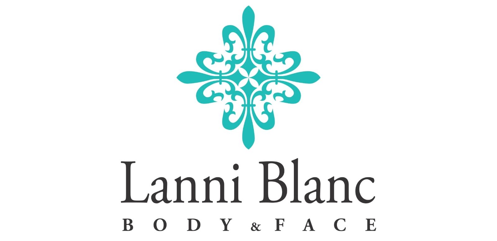 Logo Bendita Estética